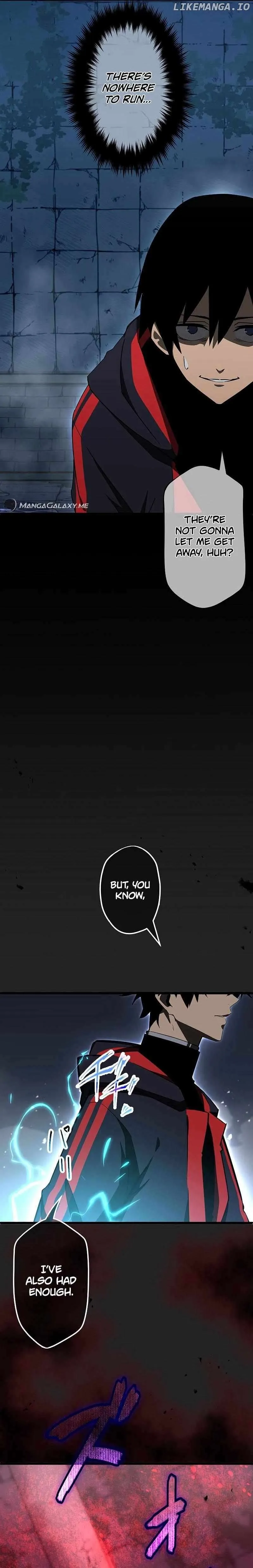 Death Penalty Chapter 5 Online - página 34