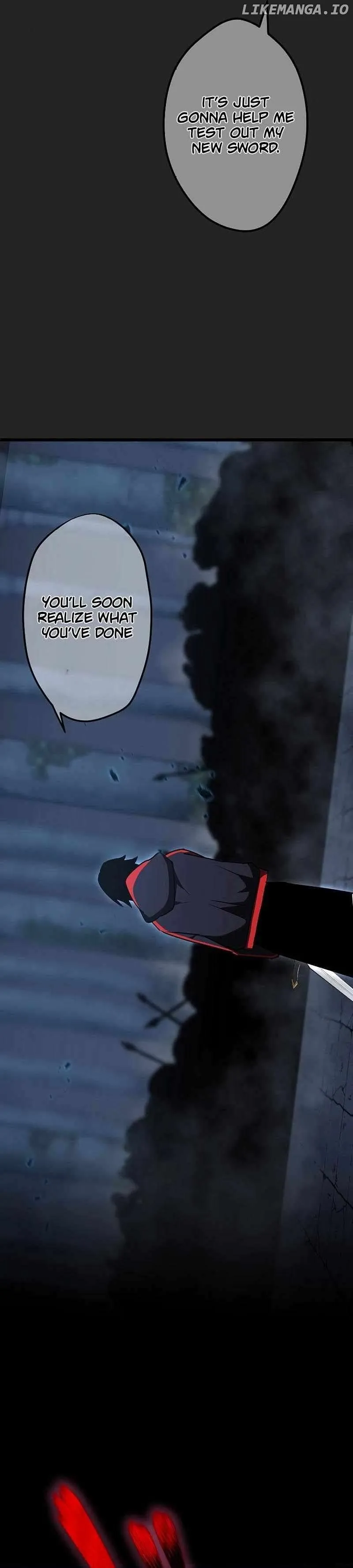 Death Penalty Chapter 5 Online - página 36