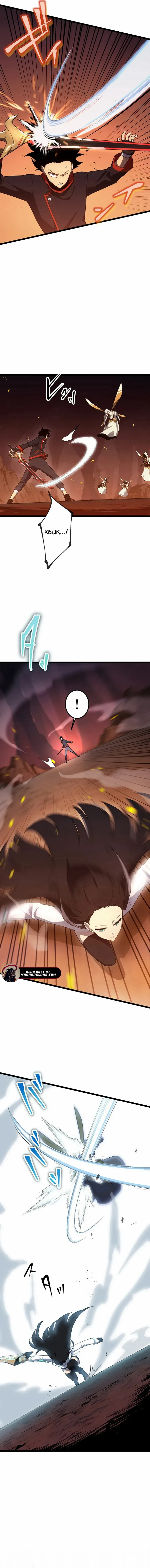 Death Penalty Chapter 50 Online - página 2