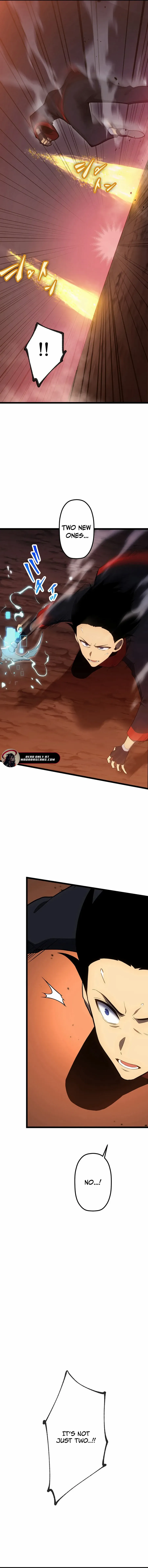 Death Penalty Chapter 50 Online - página 11