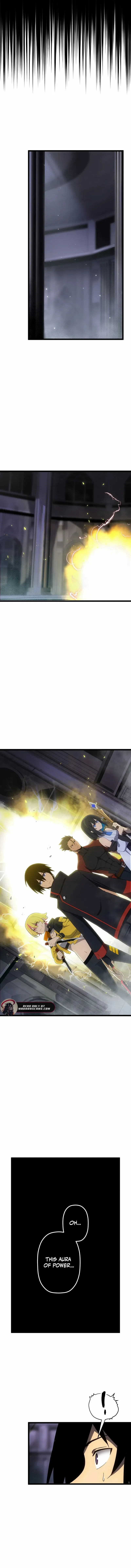 Death Penalty Chapter 51 Online - página 2