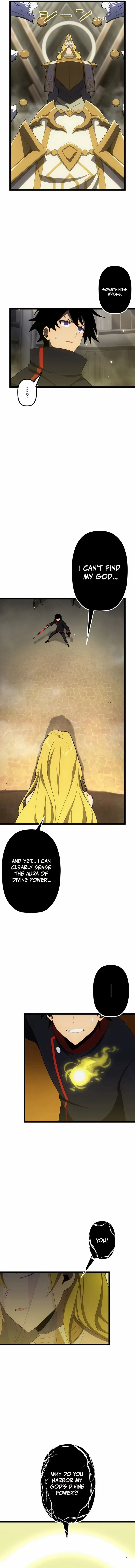 Death Penalty Chapter 51 Online - página 4