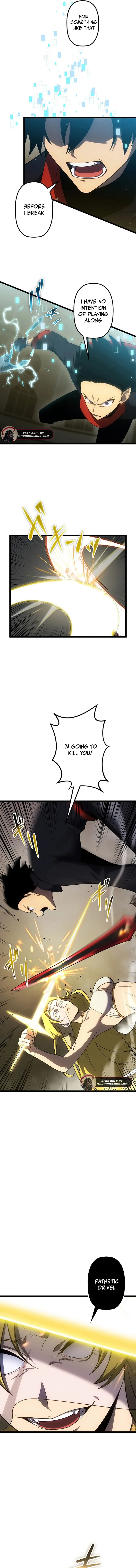 Death Penalty Chapter 52 Online - página 2