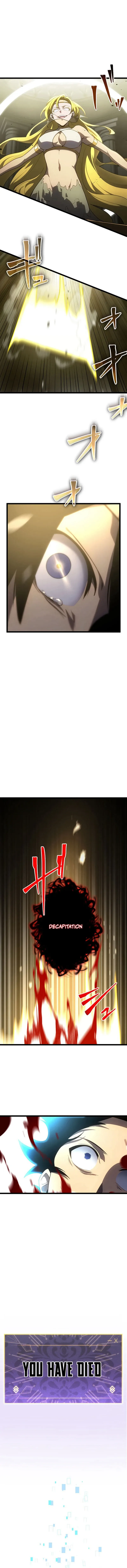 Death Penalty Chapter 52 Online - página 4