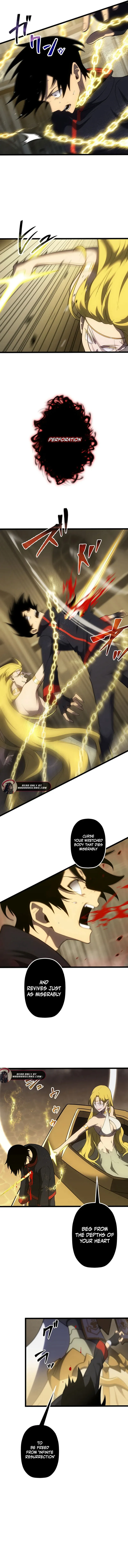 Death Penalty Chapter 52 Online - página 7