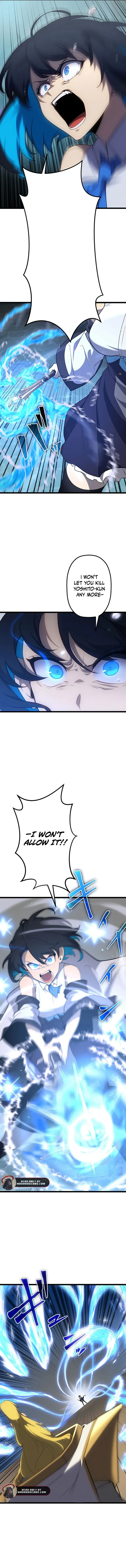 Death Penalty Chapter 52 Online - página 9