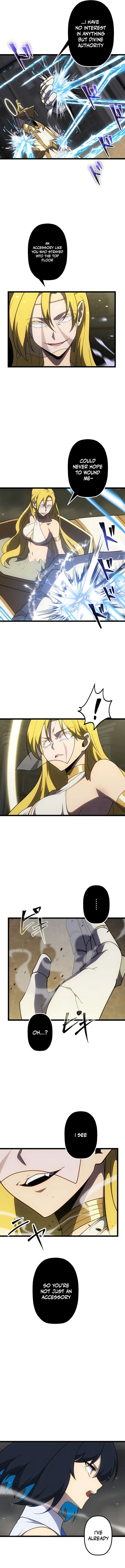 Death Penalty Chapter 52 Online - página 10