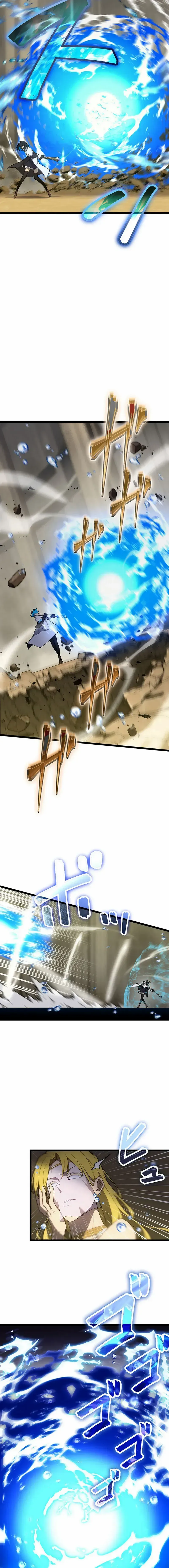 Death Penalty Chapter 53 Online - página 4