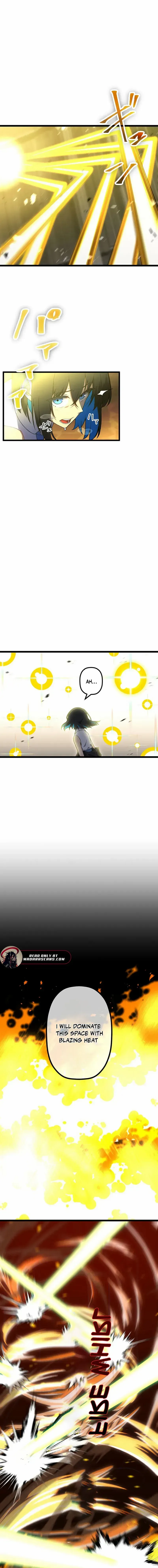 Death Penalty Chapter 53 Online - página 6