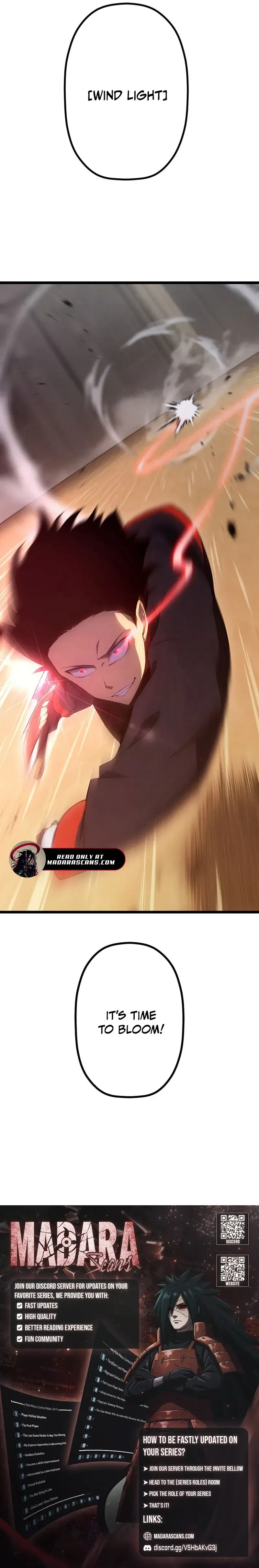 Death Penalty Chapter 53 Online - página 15
