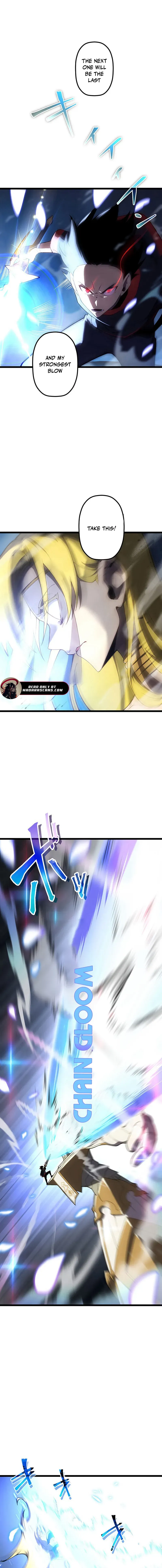 Death Penalty Chapter 54 Online - página 13