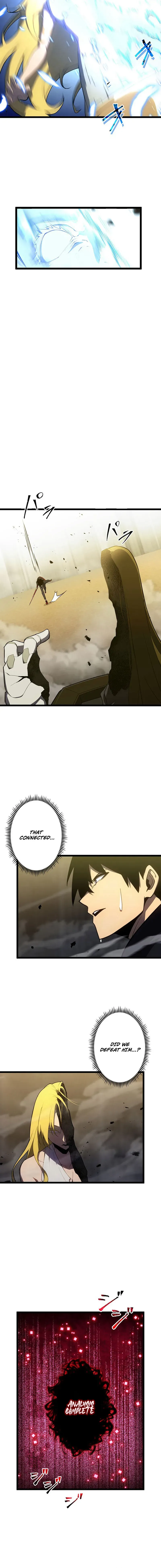 Death Penalty Chapter 54 Online - página 14