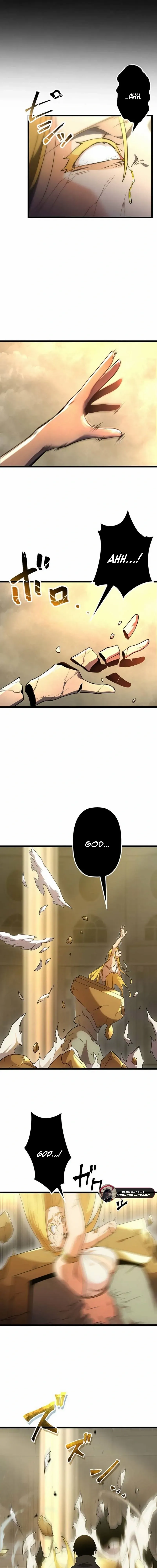 Death Penalty Chapter 58 Online - página 2