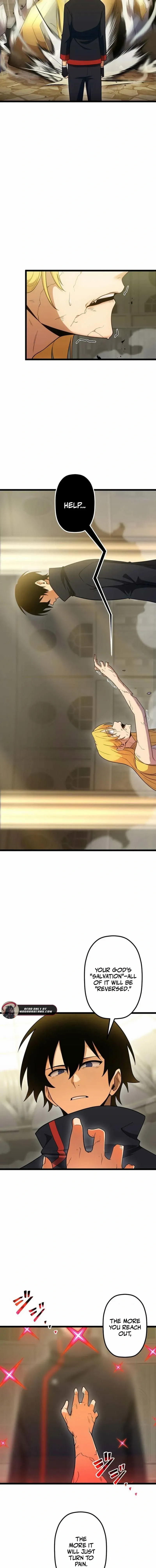 Death Penalty Chapter 58 Online - página 3