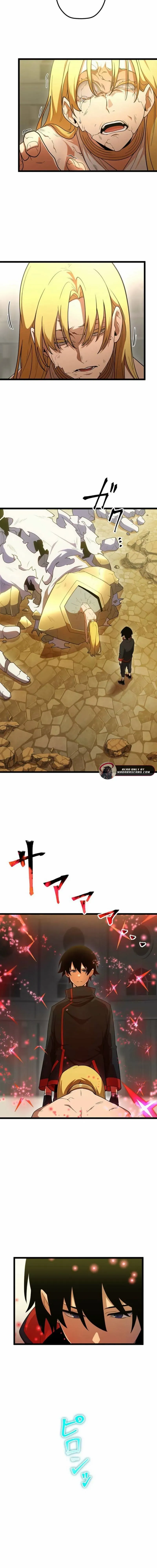 Death Penalty Chapter 58 Online - página 4