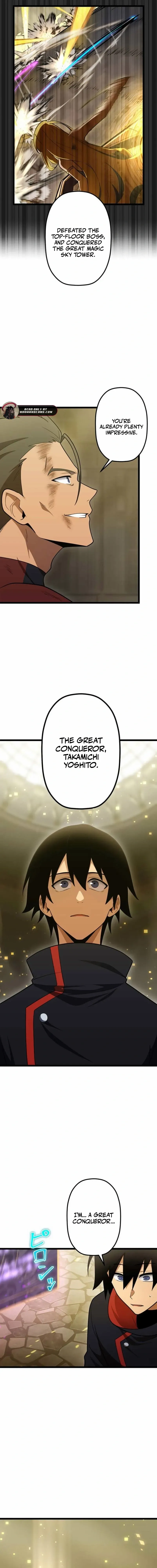 Death Penalty Chapter 58 Online - página 10