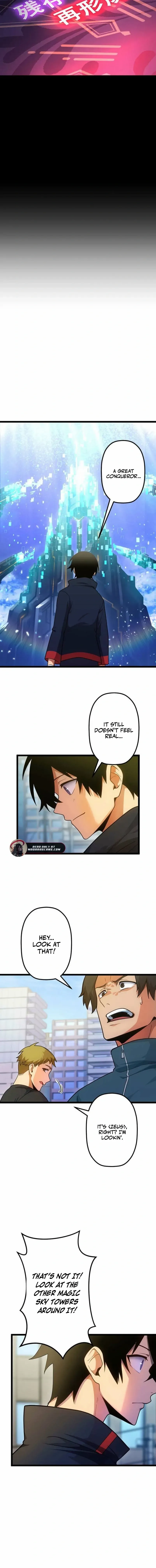 Death Penalty Chapter 58 Online - página 14