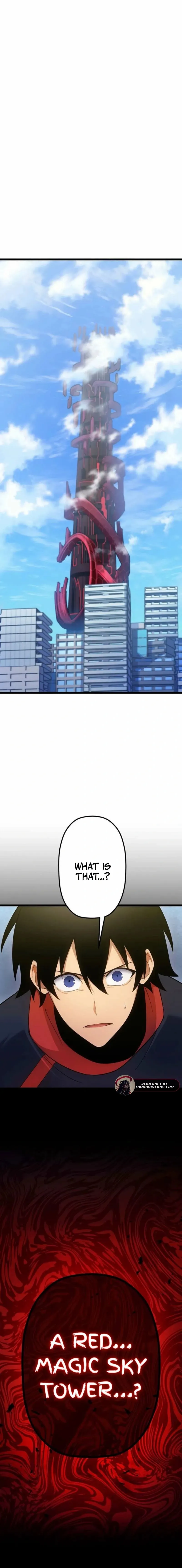 Death Penalty Chapter 58 Online - página 16
