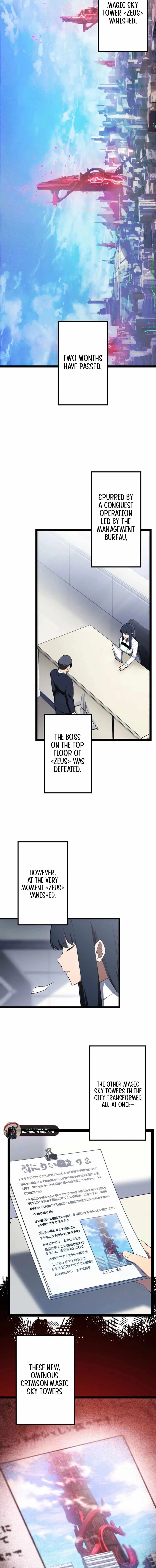 Death Penalty Chapter 59 Online - página 2