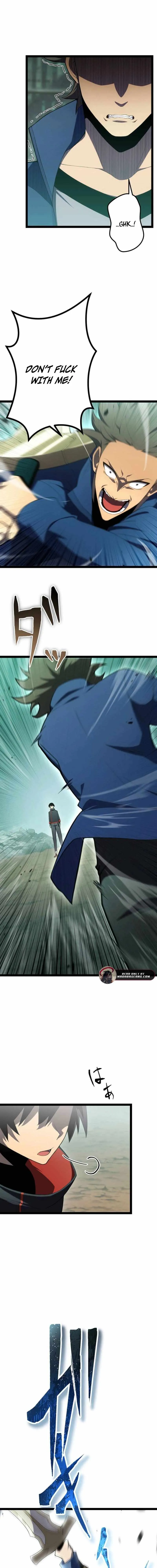 Death Penalty Chapter 59 Online - página 15