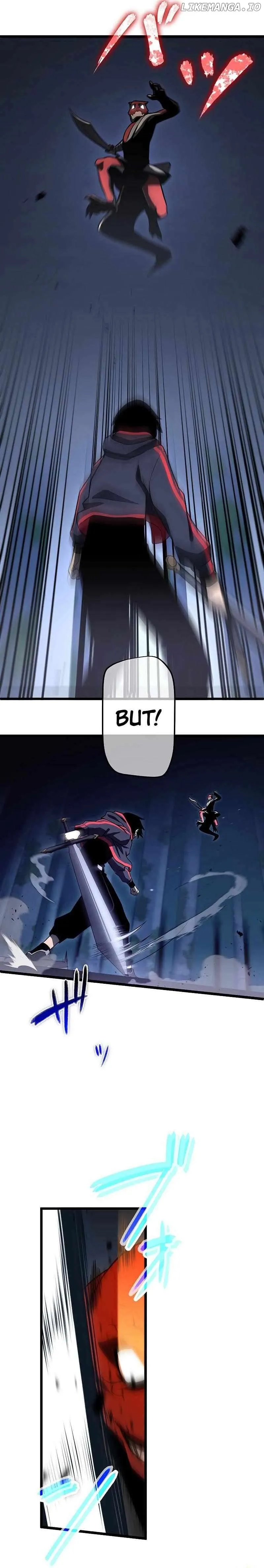 Death Penalty Chapter 6 Online - página 2