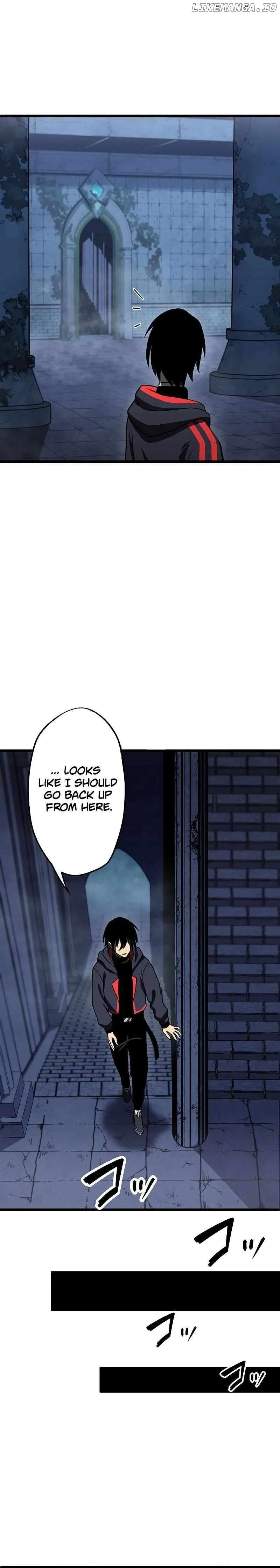 Death Penalty Chapter 6 Online - página 12