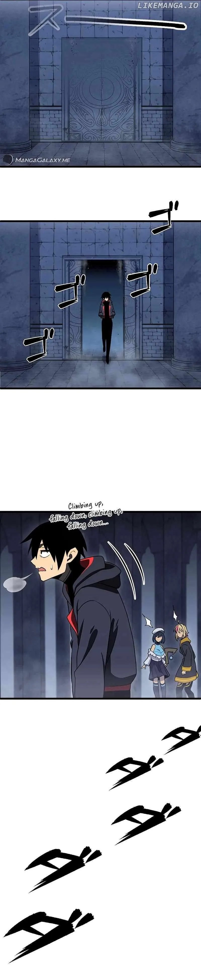 Death Penalty Chapter 6 Online - página 13