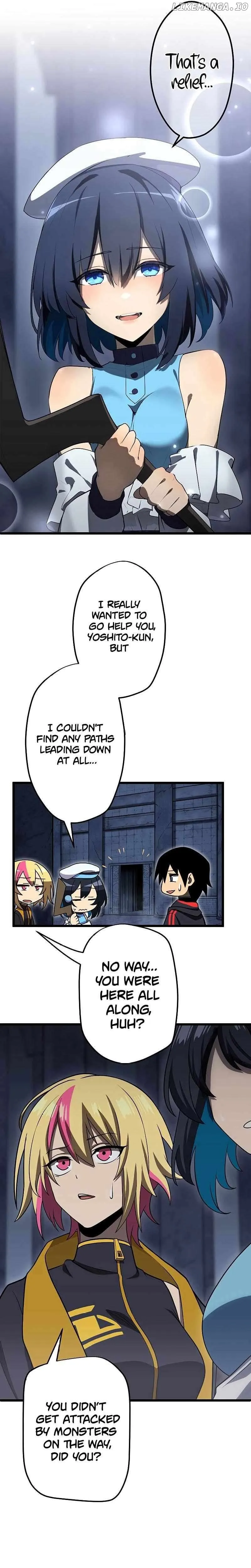 Death Penalty Chapter 6 Online - página 15