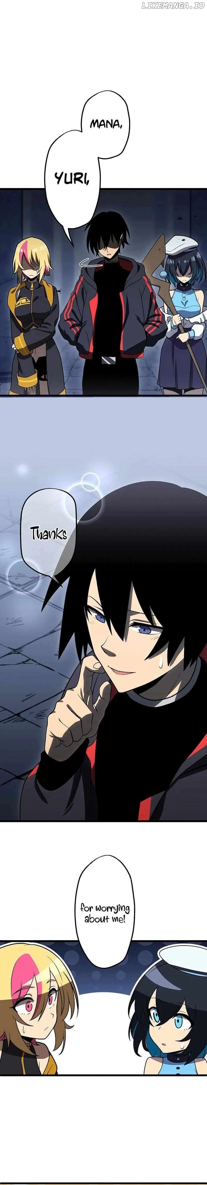 Death Penalty Chapter 6 Online - página 19