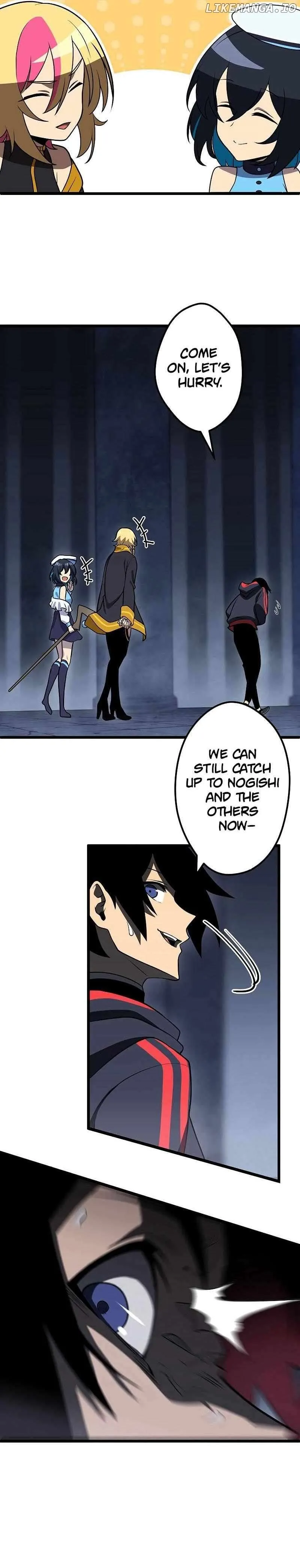 Death Penalty Chapter 6 Online - página 20