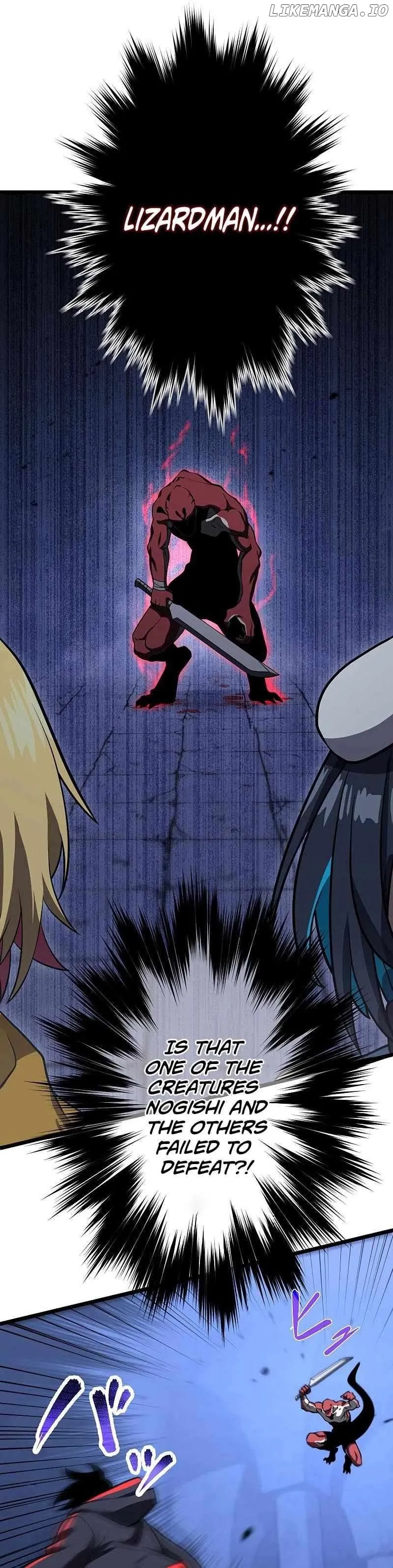 Death Penalty Chapter 6 Online - página 21
