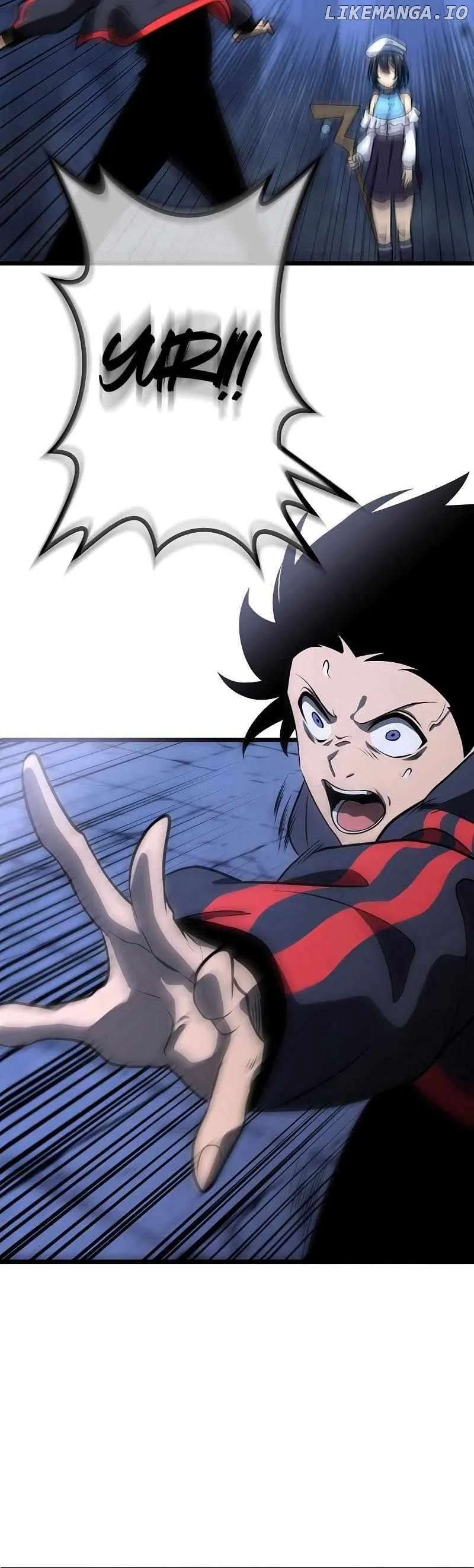 Death Penalty Chapter 6 Online - página 22
