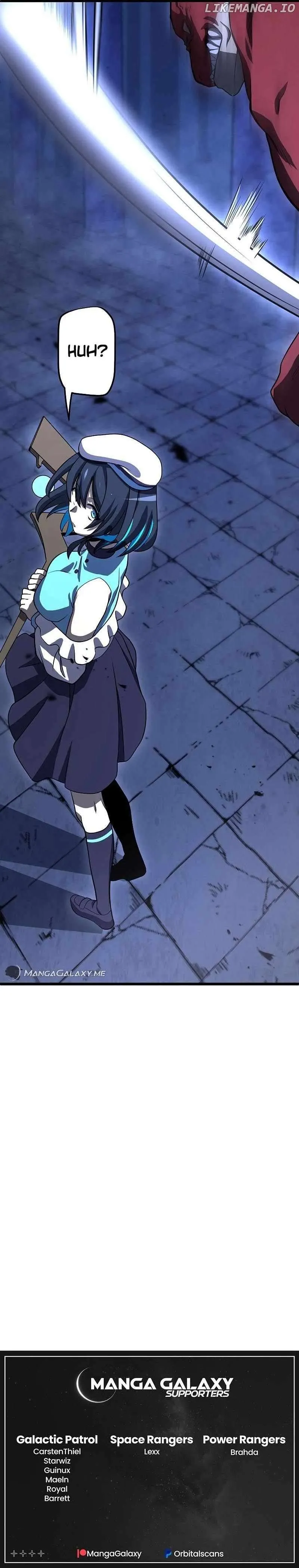 Death Penalty Chapter 6 Online - página 23