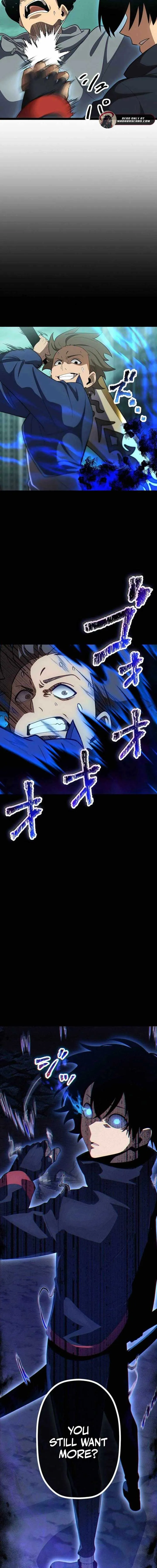 Death Penalty Chapter 60 Online - página 4