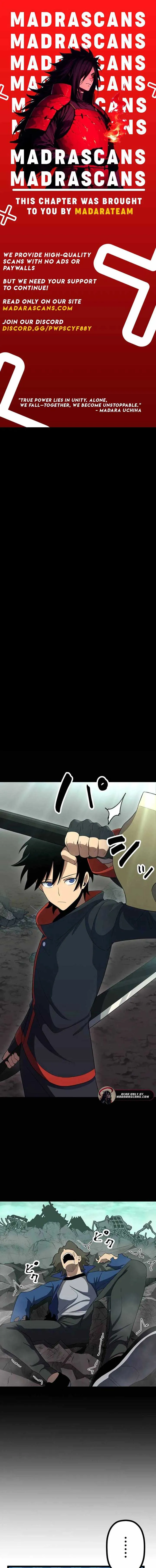 Death Penalty Chapter 60 Online - página 6