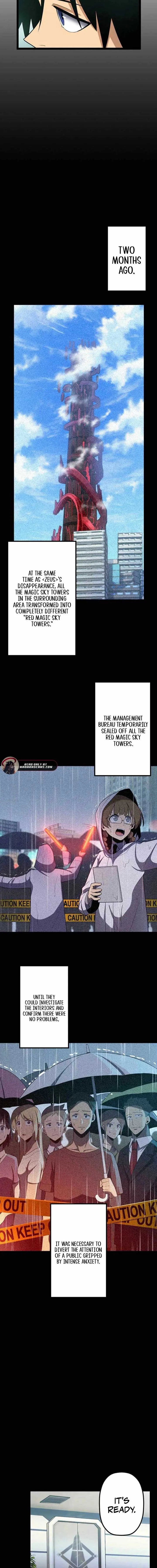 Death Penalty Chapter 60 Online - página 10