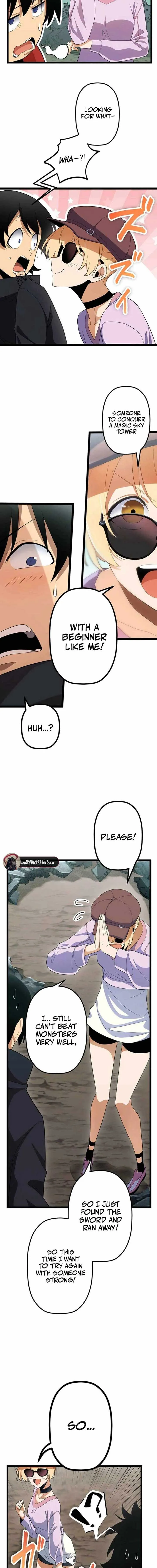 Death Penalty Chapter 60 Online - página 12