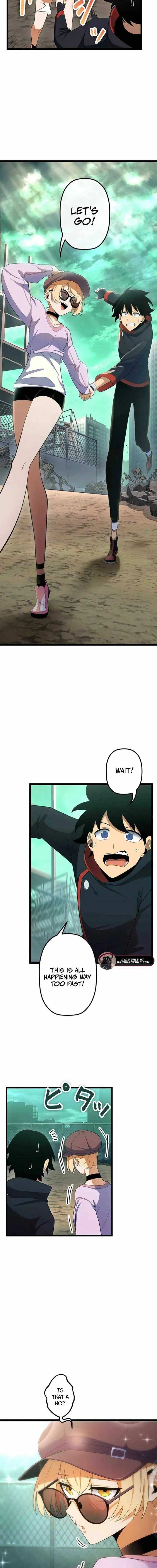 Death Penalty Chapter 60 Online - página 13