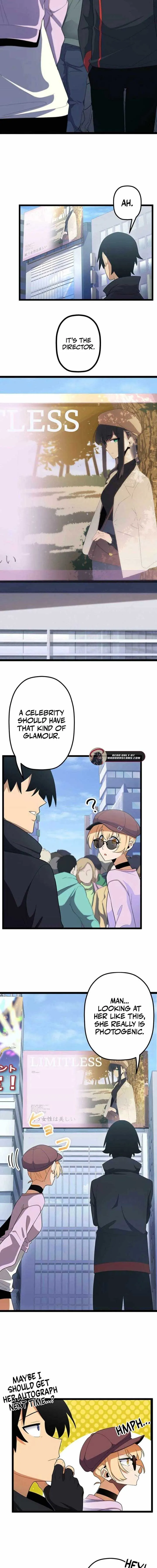 Death Penalty Chapter 60 Online - página 15