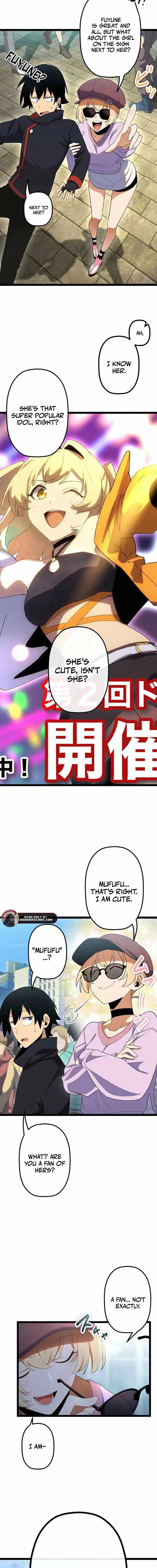 Death Penalty Chapter 60 Online - página 16