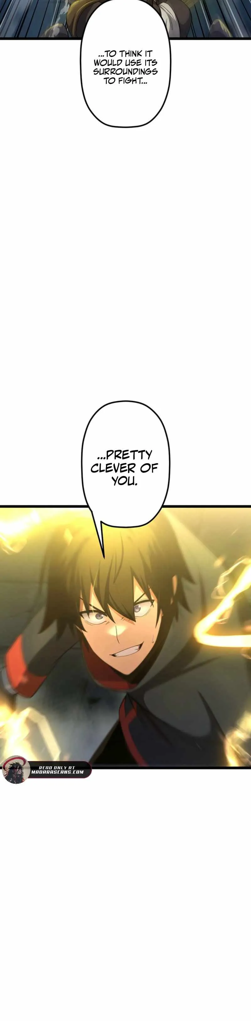 Death Penalty Chapter 62 Online - página 5