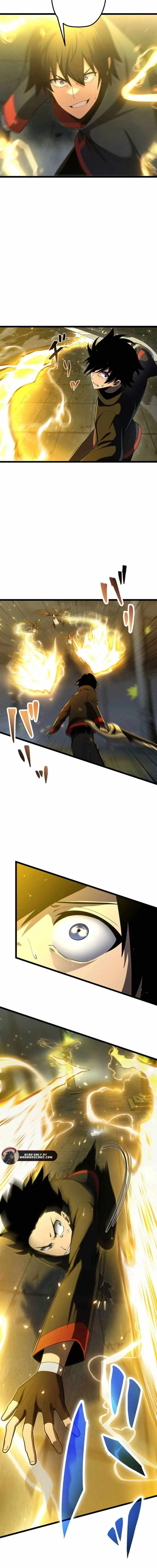 Death Penalty Chapter 63 Online - página 2
