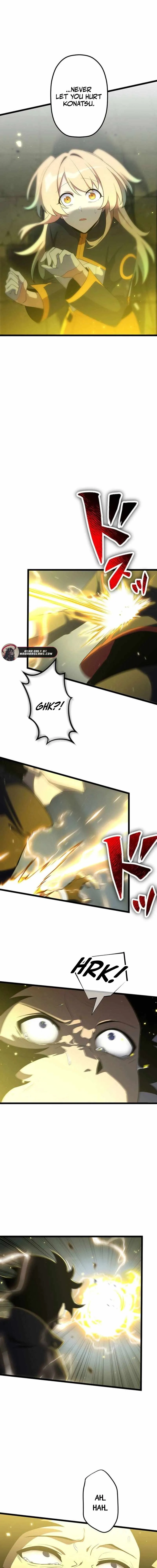 Death Penalty Chapter 63 Online - página 5