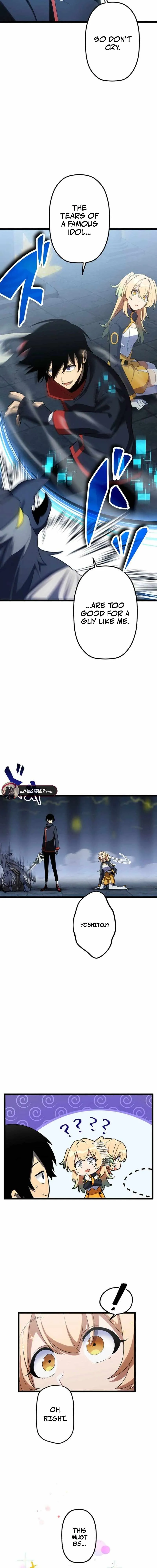Death Penalty Chapter 63 Online - página 9