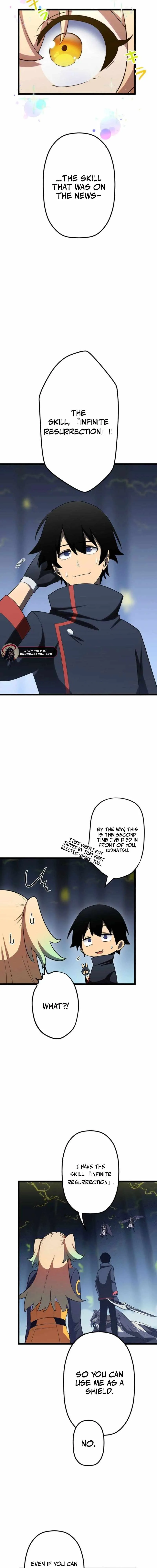 Death Penalty Chapter 63 Online - página 10