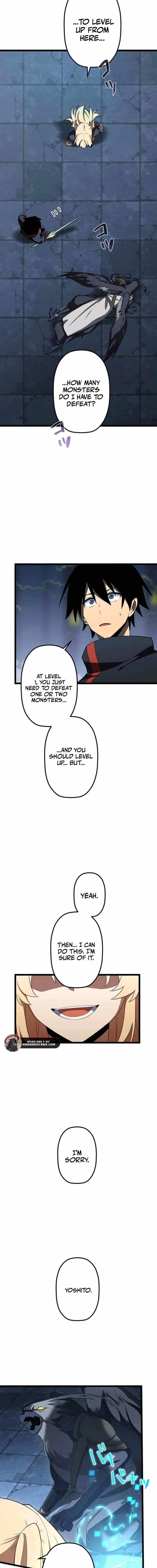Death Penalty Chapter 63 Online - página 12