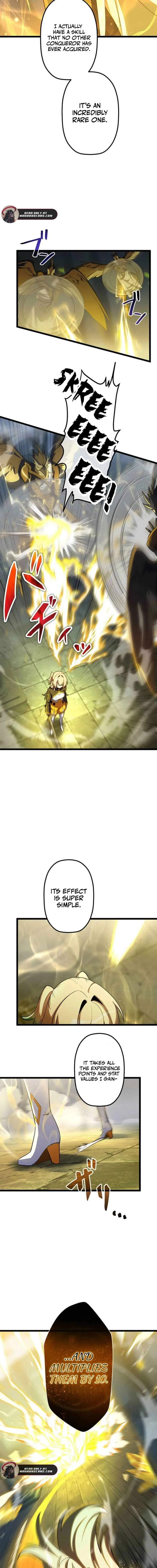 Death Penalty Chapter 63 Online - página 14