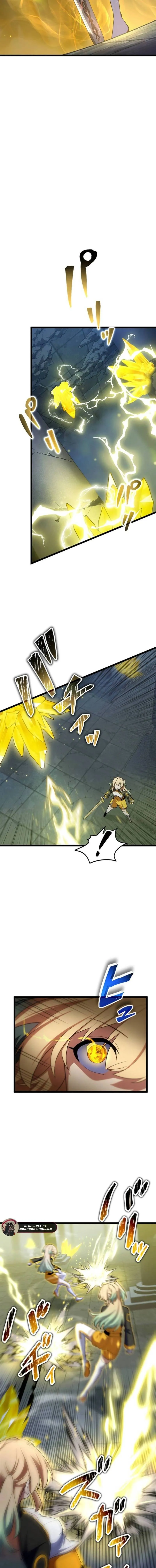 Death Penalty Chapter 64 Online - página 2