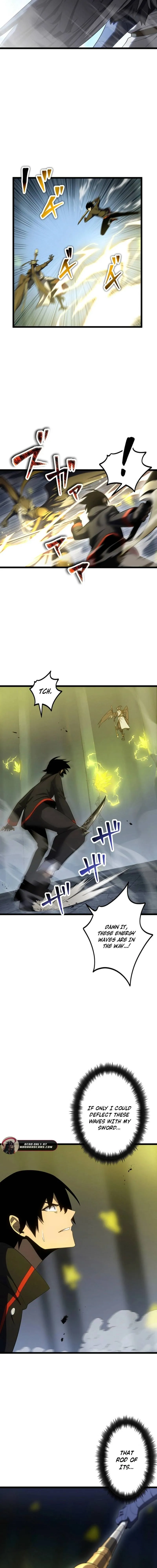 Death Penalty Chapter 64 Online - página 7