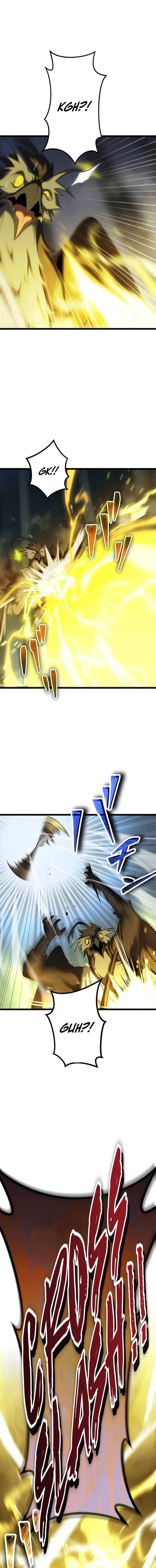 Death Penalty Chapter 64 Online - página 12